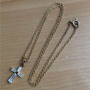 925 sterling silver necklace/pendant